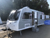 Used Bailey Phoenix Plus 640 GT75 2025 touring caravan Image