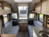 New Bailey Phoenix Plus GT75 640 2025 touring caravan Image