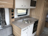 New Bailey Phoenix Plus 640 GT75 2025 touring caravan Image