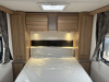 New Bailey Phoenix 640 GT75 2025 touring caravan Image