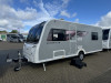 New Bailey Phoenix 640 GT75 2025 touring caravan Image