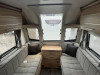 New Bailey Phoenix Plus 640 GT75 2025 touring caravan Image