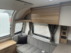 New Bailey Phoenix 640 GT75 2025 touring caravan Image