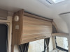 New Bailey Phoenix Plus 640 GT75 2025 touring caravan Image