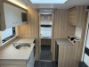 New Bailey Phoenix Plus 640 GT75 2025 touring caravan Image