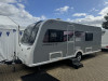 Used Bailey Phoenix 642 GT75 2025 touring caravan Image