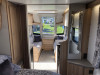 New Bailey Phoenix Plus 644 GT75 2025 touring caravan Image