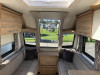 New Bailey Phoenix Plus 644 GT75 2025 touring caravan Image