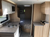 New Bailey Phoenix Plus 644 GT75 2025 touring caravan Image