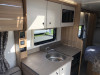 New Bailey Phoenix Plus 644 GT75 2025 touring caravan Image