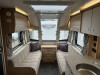 New Bailey Phoenix Plus GT75 644 2025 touring caravan Image