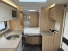 New Bailey Phoenix Plus 644 GT75 2025 touring caravan Image