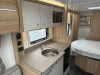 New Bailey Phoenix Plus 644 GT75 2025 touring caravan Image