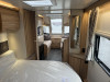 New Bailey Phoenix Plus 644 GT75 2025 touring caravan Image