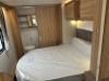 New Bailey Phoenix Plus GT75 644 2025 touring caravan Image