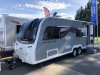 New Bailey Phoenix Plus 762 GT75 2025 touring caravan Image