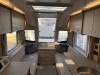 New Bailey Phoenix 762 GT75 2025 touring caravan Image