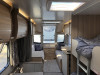 New Bailey Phoenix 762 GT75 2025 touring caravan Image