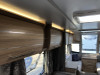 New Bailey Phoenix 762 GT75 2025 touring caravan Image