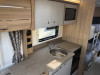 New Bailey Phoenix Plus 762 GT75 2025 touring caravan Image