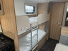 New Bailey Phoenix GT75 762 2025 touring caravan Image