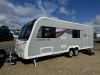 New Bailey Phoenix GT75 762 2025 touring caravan Image