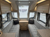 New Bailey Phoenix 762 GT75 2025 touring caravan Image