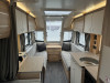 New Bailey Phoenix GT75 762 2025 touring caravan Image