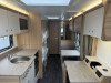 New Bailey Phoenix GT75 762 2025 touring caravan Image