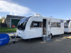 New Bailey Unicorn Deluxe Cabrera 2025 touring caravan Image