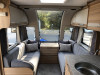 New Bailey Unicorn Deluxe Cabrera 2025 touring caravan Image