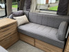 New Bailey Unicorn Deluxe Cabrera 2025 touring caravan Image