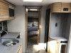 New Bailey Unicorn Deluxe Cabrera 2025 touring caravan Image