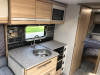 New Bailey Unicorn Deluxe Cabrera 2025 touring caravan Image