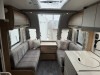 New Bailey Unicorn Cabrera Duluxe 2025 touring caravan Image