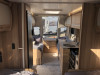 New Bailey Unicorn Deluxe Cadiz 2025 touring caravan Image