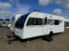 New Bailey Unicorn Cadiz Deluxe 2025 touring caravan Image