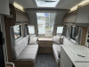 New Bailey Unicorn Cadiz DELUXE 2025 touring caravan Image