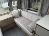 New Bailey Unicorn Deluxe Cadiz 2025 touring caravan Image