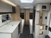 New Bailey Unicorn Cadiz Deluxe 2025 touring caravan Image