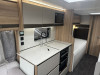 New Bailey Unicorn Cadiz DELUXE 2025 touring caravan Image