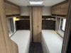 New Bailey Unicorn Deluxe Cadiz 2025 touring caravan Image