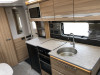 New Bailey Unicorn Madrid Deluxe 2025 touring caravan Image