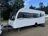 New Bailey Unicorn Deluxe Madrid 2025 touring caravan Image