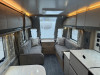 New Bailey Unicorn Madrid Deluxe 2025 touring caravan Image