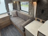 New Bailey Unicorn Madrid Deluxe 2025 touring caravan Image