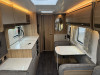 New Bailey Unicorn Madrid Duluxe 2025 touring caravan Image