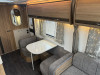 New Bailey Unicorn Madrid Deluxe 2025 touring caravan Image