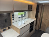 New Bailey Unicorn Madrid Deluxe 2025 touring caravan Image