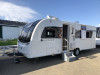 New Bailey Unicorn Pamplona 2025 touring caravan Image